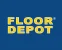 FLOOR DEPOT logo